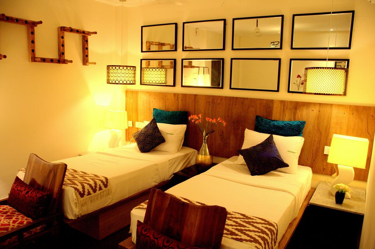 Hotel Villa Highnest - Oragadam -Sriperumbudur Exterior photo