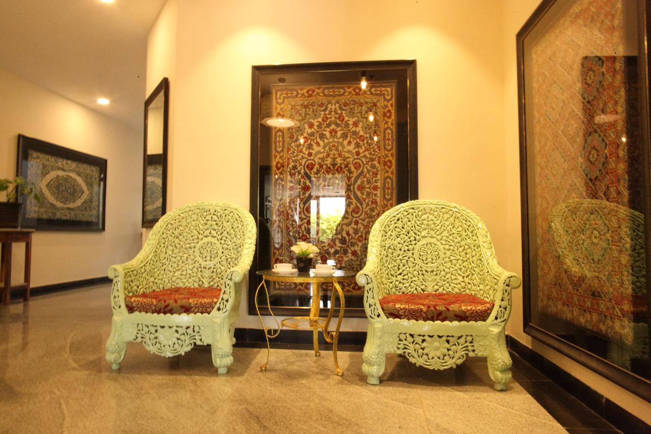 Hotel Villa Highnest - Oragadam -Sriperumbudur Exterior photo